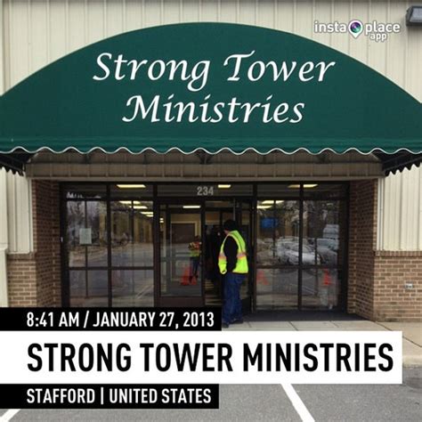 Strong Tower Ministries – Addiction Rehabilitation - Best …