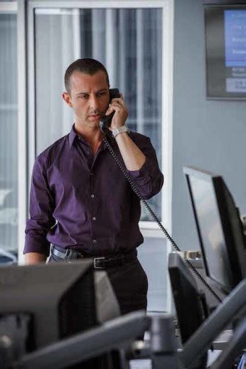 Strong and Magaro recently spoke