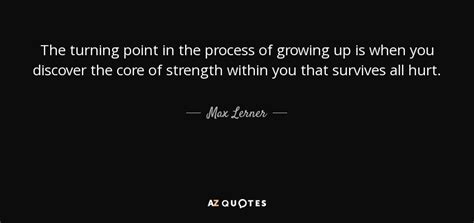 Strong core quotes.  It&rsquo;s during these times that we need a source of strength, a wellspri...