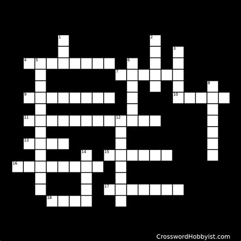 Strong dark beer crossword clue. Here is the answer for the crossword clue Dark brown beer featured in Commuter puzzle on April 30, 2024. We have found 40 possible answers for this clue in our database. Among them, one solution stands out with a 94% match which has a length of 5 letters. We think the likely answer to this clue is STOUT. 
