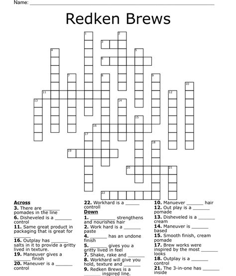 Are you a crossword enthusiast who loves the challenge of solving th