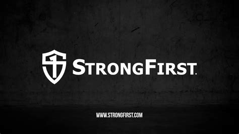 Strong first. Courses and instructor's certifications - kettlebell, bodyweight, barbell. Be StrongFirst! Read the article here: https://www.strongfirst.com/lions-roar-kettlebell … 