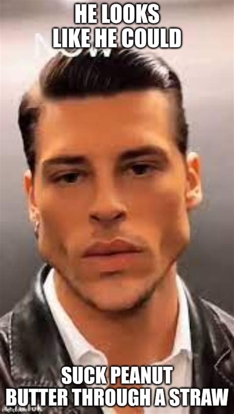Strong jawline meme. Facial exercise can make your face look young and eliminate a double chin, define your jawline and neck, without any chemical-based creams, injections or sur... 