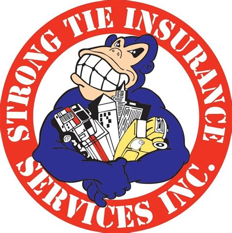 Strong tie insurance. Things To Know About Strong tie insurance. 
