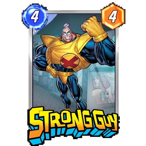 😈 Strong_Guy_89 Leaked [CLIP]