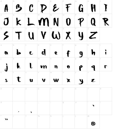 Strongbold Font Download