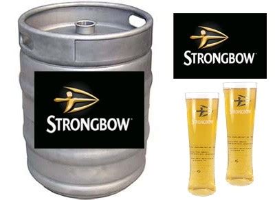 Strongbow keg.  Whether you&rsquo;re having a chilled night in, or you&rsquo;re out ...