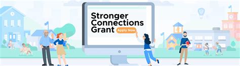 Stronger Connections Grants Iowa Department of …