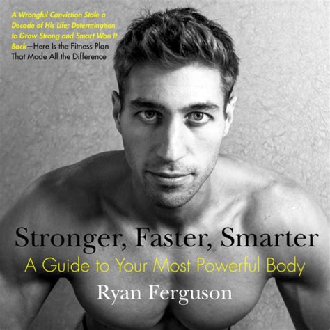 Stronger faster smarter a guide to your most powerful body ryan ferguson. - Catalog request sw handgun owners manual.