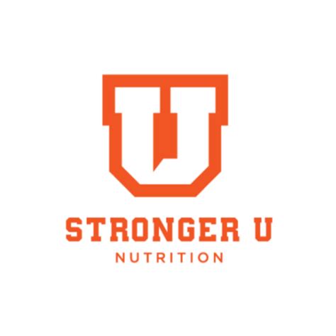 Stronger u. Things To Know About Stronger u. 