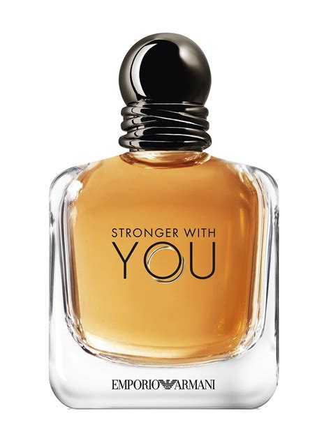 Stronger you emporio armani. Things To Know About Stronger you emporio armani. 