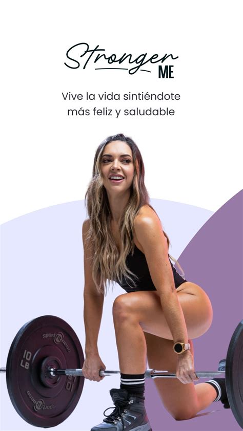 StrongerME by Naty APK Download for Android 