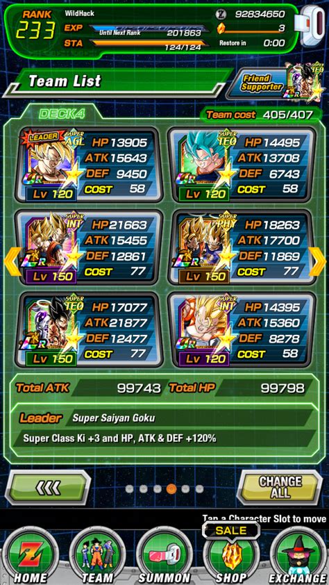 = Other Rewards = Tier List: Dragon Ball Heroes. . 