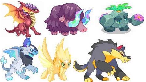 Strongest prodigy pets. What is the cutest pet in Prodigy? 6. How do you get a level 100 pet in Prodigy? 7. How do you evolve creatures in Prodigy? 8. What do teeth do in Prodigy? … 