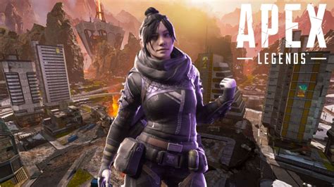 Strongest super jump exploit in Apex Legends has been discovered 