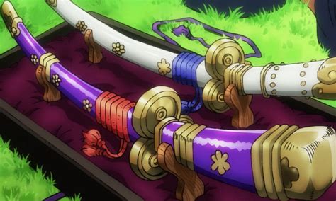Strongest swords in one piece. Things To Know About Strongest swords in one piece. 
