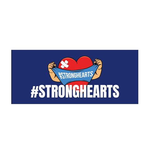 Stronghearts - "Two Strong Hearts" is a song written by Andy Hill and Bruce Woolley. Australian singer John Farnham recorded the song and released it as the second single from his 13th studio album, Age of Reason (1988). The song peaked at number six on the Australian ARIA Singles Chart in October 1988.