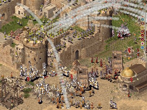 Stronghold Crusader Extreme HD Free Download
