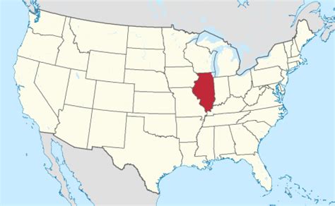 Stronghurst, Illinois - Wikipedia