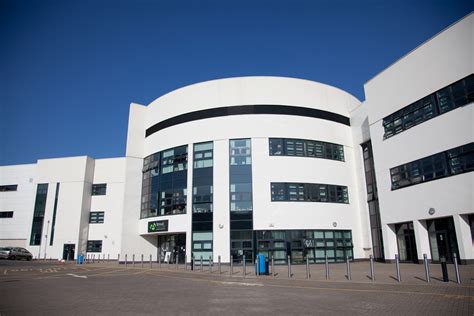 Stroud Campus