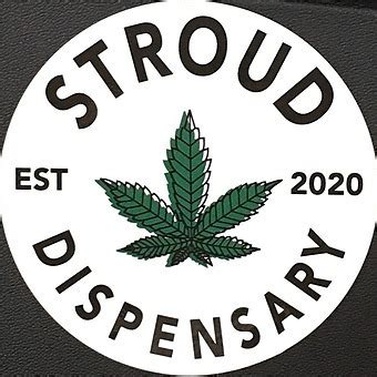 Stroud dispensary. Stroud Dispensary. Claimed. Vitamins & Supplements, Cannabis Collective. Closed 12:00 PM - 6:00 PM. See hours. Add photo or video. … 
