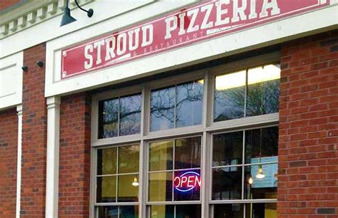 Stroud pizzeria & italian restaurant menu. Things To Know About Stroud pizzeria & italian restaurant menu. 