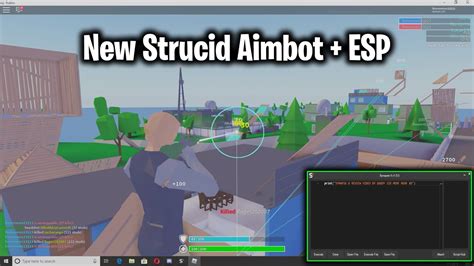 Strucid script aimbot.  My builder was originally supposed to build a new map for C...