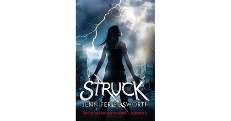 Download Struck Struck 1 By Jennifer Bosworth