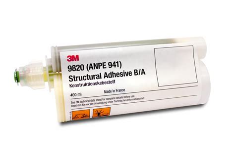 Structural Adhesive