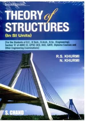 Structural Analysis Khurmi