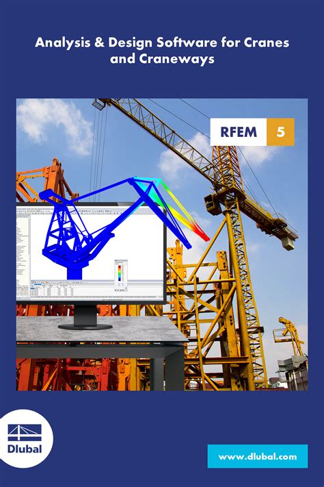 Structural Analysis and Design Software for Cranes and …