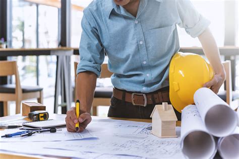 Structural Engineer For Home Improvements Structural Consultancy