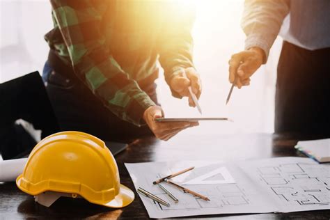 Structural Engineer Near Me Highbridge Architecture