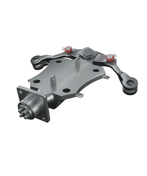 Structural Reinforcement for Engine Mounts