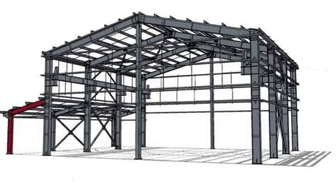 Structural Steel Design And Construction