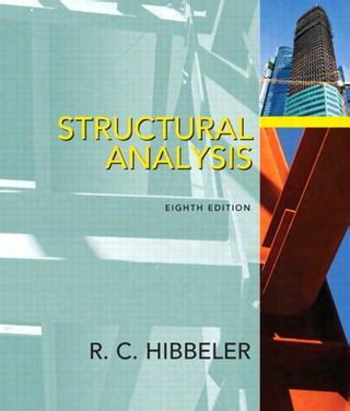 Structural analysis 8th edition solution manual. - A guide for using out of the dust in the classroom by sarah k clark.