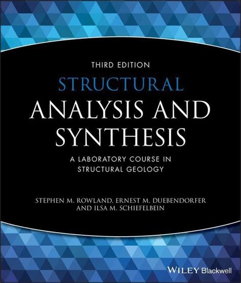 Structural analysis and synthesis rowland solution manual. - Routledge handbook of family law and policy.
