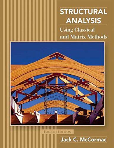 Structural analysis mccormac 4th edition solutions manual. - Panasonic tc l37u22 service manual repair guide.