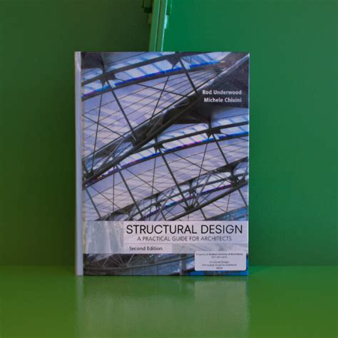 Structural design a practical guide for architects 2nd edition. - Henrik ibsen in selbstzeugnissen und bilddokumenten.
