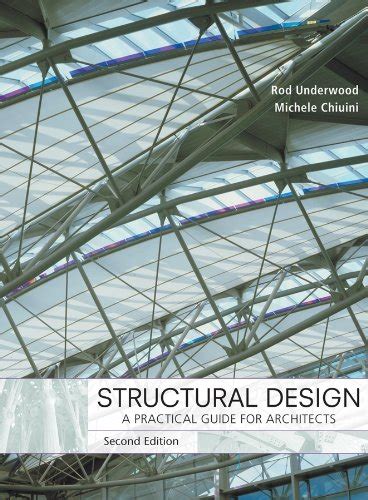 Structural design a practical guide for architects. - El huerto casero manual de agricultura organica.