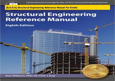 Structural engineering reference manual 6th ed. - Physical chemistry levine 6 edition solution manual.