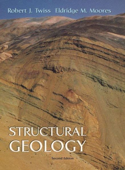 Structural geology 2nd edition Structural geology, tectonics and ...