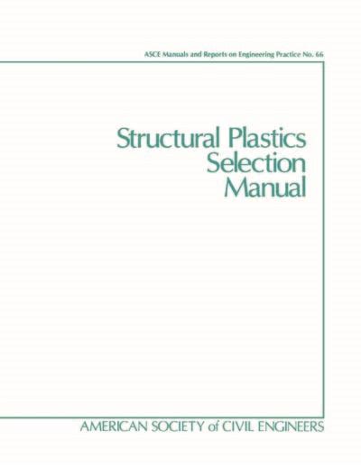 Structural plastics selection manual asce manual and reports on engineering. - Ein überlebensratgeber für lkw-fahrer tipps aus den schützengräben.