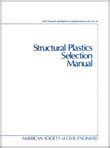 Structural plastics selection manual by task committee on properties of selected plastics systems. - Enterrad mi corazón en wounded knee.