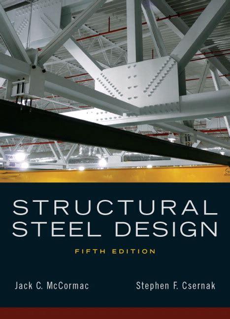 Structural steel design 5th edition mccormac solution manual. - Código de descuento manual de reparación chilton.