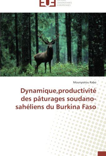 Structure, productivité et dynamique des systèmes écologiques sahéliens (mare d'oursi, burkina faso). - Computer organization and design 4th solution manual.