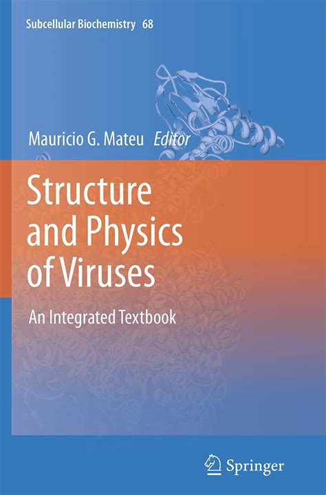 Structure and physics of viruses an integrated textbook subcellular biochemistry. - Personnel management manual by united states defense contract audit agency.