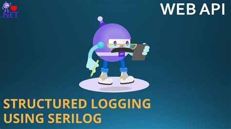 Structured Logging using Serilog - Software, Soul and other small …