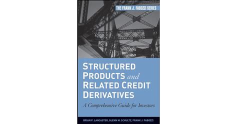 Structured products and related credit derivatives a comprehensive guide for investors. - Textbook of neural repair and rehabilitation volume 2 medical neurorehabilitation.