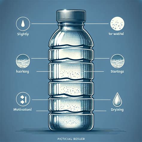 Structured water bottle.  In this article, we&rsquo;ll explore how to make structured wa...